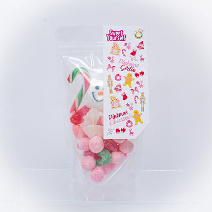 Pinkmas Snack Pack