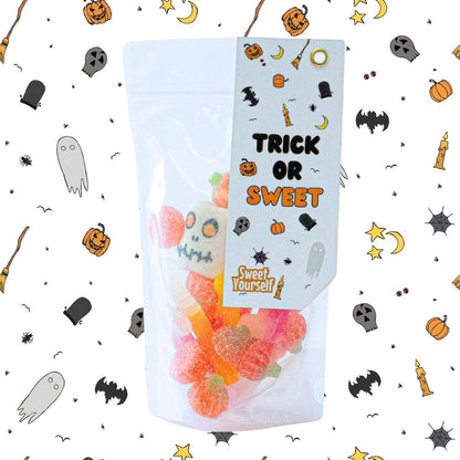 Halloween Gift Box